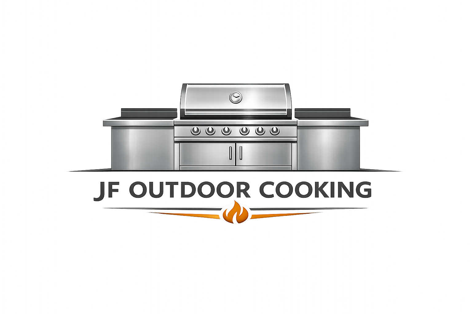 JF Outdoor Cooking